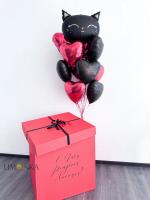 Коробка сюрприз №1